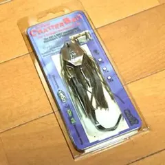 【新品・未開封】Z-Man オリジナル チャターベイト 1/4ozのサムネイル