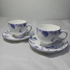 2025年最新】wedgwood blue plumの人気アイテム - メルカリ