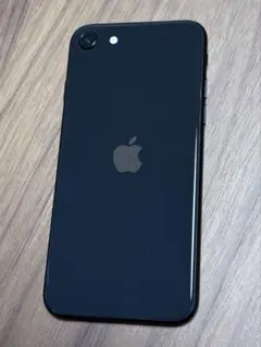 【美品】Apple iPhone SE 第二世代 本体