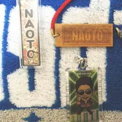 EXILE 三代目 NAOTO ガチャ