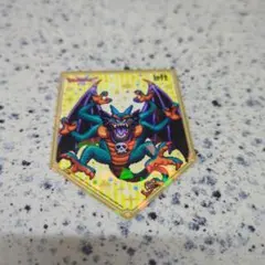 シドー　ドラゴンクエスト　シール　ロフト