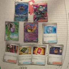 ホミカの演奏　SAR セット