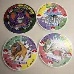 2026年最新】ポケモンメンコの人気アイテム - メルカリ