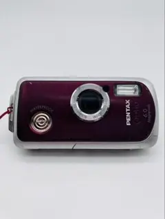 2026年最新】pentax optio43wrの人気アイテム - メルカリ