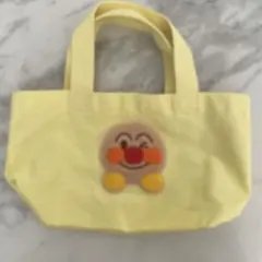 アンパンマンミニトートバッグ❁︎