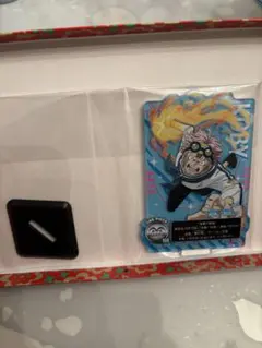 ワンピース 一番くじ I賞 コビー アクスタ 未来島エッグヘッド