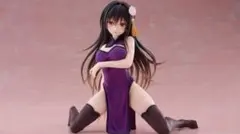 2025年最新】to loveる-とらぶる- ダークネス フィギュアの人気