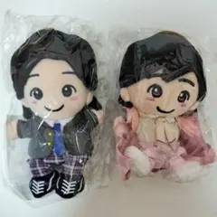 道枝駿佑 ちびぬい セット