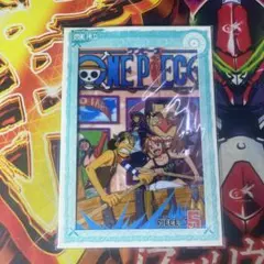 ONE PIECE FILM Z 海賊の宝袋 入場特典 新品未開封 - メルカリ