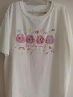 おぱんちゅうさぎ　アベイル　Tシャツのサムネイル