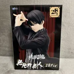 桃源暗鬼 無陀野無人 28Fig フィギュア③ - メルカリ