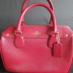 COACH 2way ショルダーバッグのサムネイル