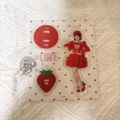 2026年最新】大場花菜 アクスタの人気アイテム - メルカリ
