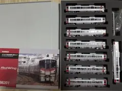 TOMIX JR 227系近郊電車 基本セット +増結5両 Nゲージ