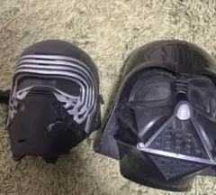 2026年最新】カイロレン マスクの人気アイテム - メルカリ