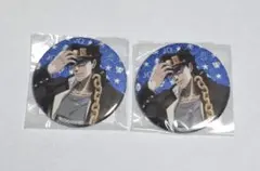 2025年最新】ジョジョワールド 承太郎 缶バッジの人気アイテム - メルカリ