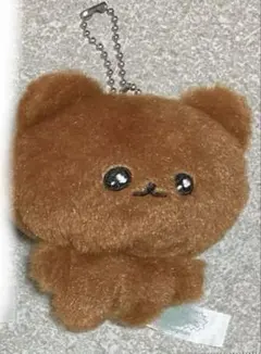 チェゴシム ぬいぐるみ マスコット くまゴシム