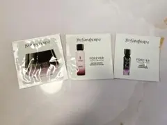 新品未使用YSL FOREVER YOUTH LIBERATOR サンプルセット
