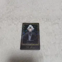 Dr.STONE ゼノ コレクションカード ぱ