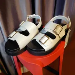 ハニーズサンダル Sサイズ 新品