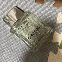 CHANEL シャネル エゴイスト プラチナムのサムネイル