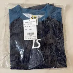ルース　LUZeSOMBRA ネイビーTシャツ　150のサムネイル