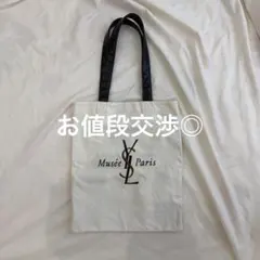 YSL　トートバッグ　サンローラン展　DIOR　PRADA　ポーチのサムネイル