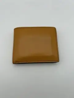 未使用レベル】ココマイスター L字 財布 旧ロゴ - メルカリ