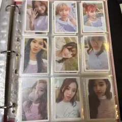 2026年最新】twice アルバム特典トレカの人気アイテム - メルカリ