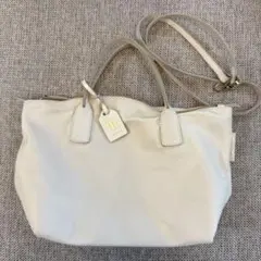 美品　ROBERTA PIERI ロベルタピエリ トートバッグ