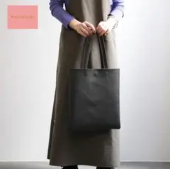 y*o様 TIDEWAY｜トートバッグ Ni ks WORK TOTE (M) - メルカリ
