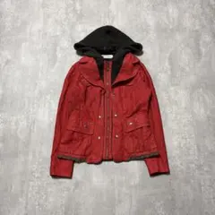 Archive レザージャケット