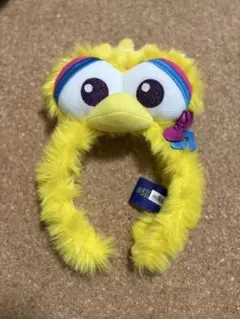 USJ ビッグバード カチューシャ