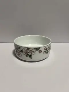 Tiffany&Co. ティファニー ボンボニエール 食器2001年 蓋無し 桜のサムネイル