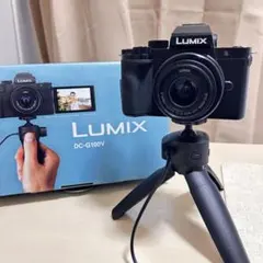 2026年最新】dc-g100vの人気アイテム - メルカリ