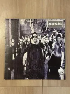 2026年最新】oasis レコード オリジナルの人気アイテム - メルカリ