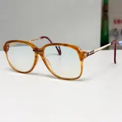 LANVIN PARIS ランバン ヴィンテージ メガネ 35-524 56mm