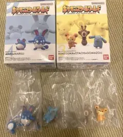 ポケモンスケールワールド ジョウト地方2