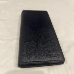 coach 長財布