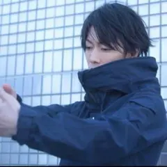 JOHNBULL ジョンブル Tetratex ジャケット 佐藤健