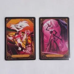 2026年最新】ハズビンホテル トレカ エンジェルの人気アイテム - メルカリ