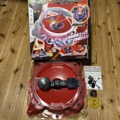 タカラトミー B-96 無限ベイスタジアム DXセット - メルカリ