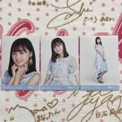 乃木坂46 遠藤さくら 7th BDライブ衣装2 コンプ