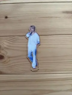 FANTASTICS佐藤大樹 アクスタ