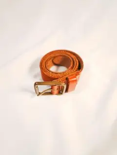 REDWING レッドウィング レザー ベルト 38mm幅 オロラセット