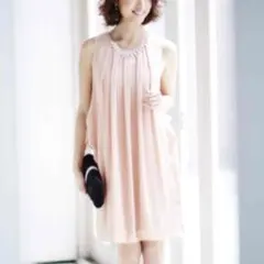 デビュード・フィオレ ドレス