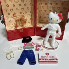 Hello Kitty Dress-up Collection セット