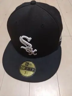 New Era 59FIFTY White Sox World Series