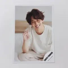 2025年最新】寺西拓人 公式写真の人気アイテム - メルカリ