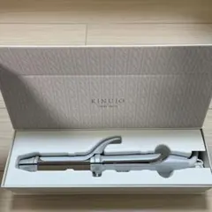 KINUJO 2WAY アイロン